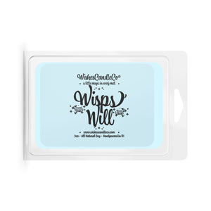 Wisps' Will Wax Tart